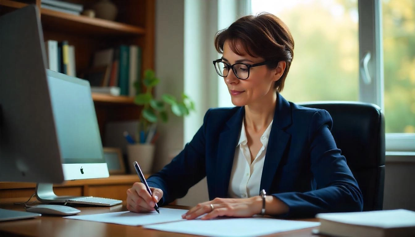 Horodatage notaire definition